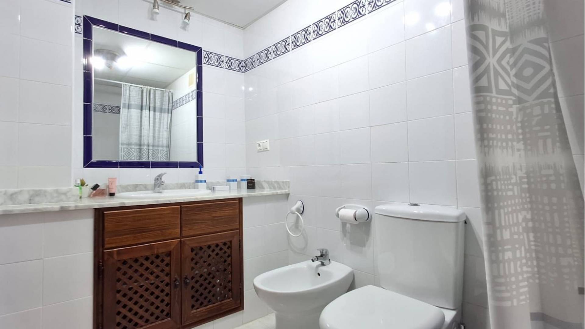 D'occasion - Appartement - Torrevieja - Playa de los Locos
