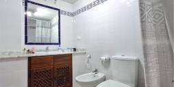 D'occasion - Appartement - Torrevieja - Playa de los Locos