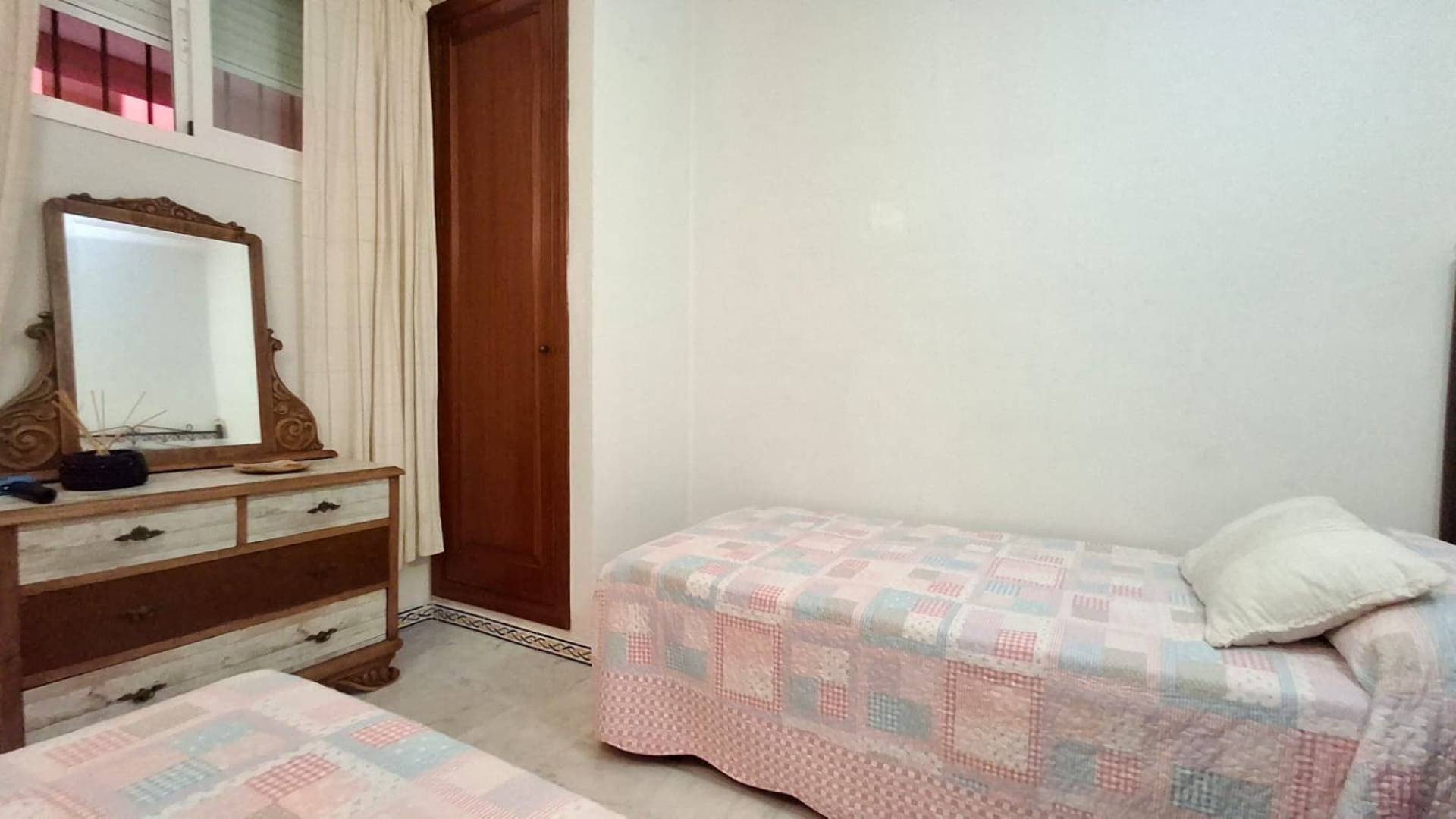 D'occasion - Appartement - Torrevieja - Playa de los Locos