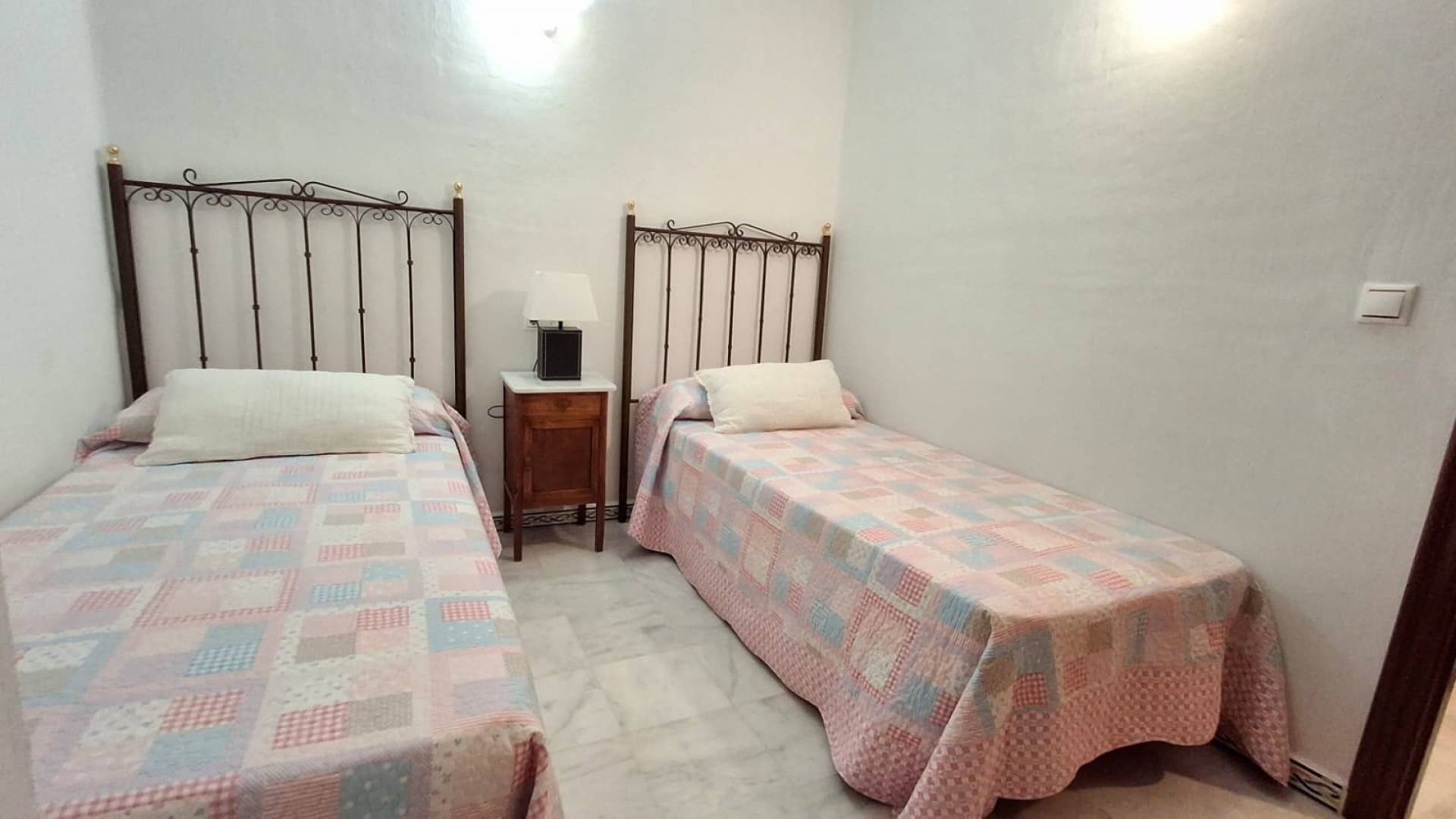 D'occasion - Appartement - Torrevieja - Playa de los Locos