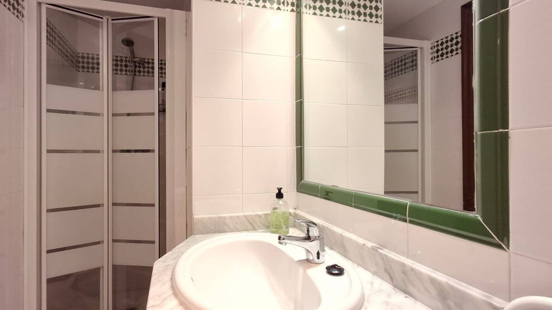 D'occasion - Appartement - Torrevieja - Playa de los Locos