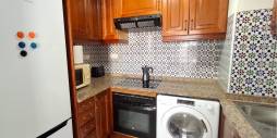 D'occasion - Appartement - Torrevieja - Playa de los Locos
