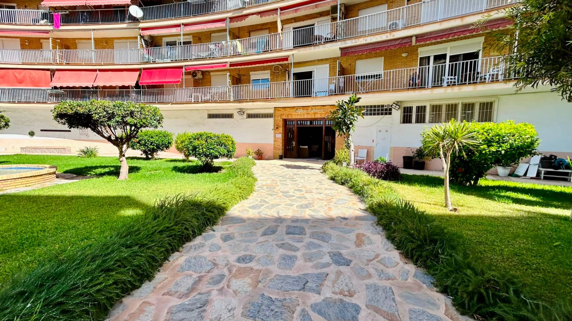 D'occasion - Appartement - Torrevieja - Playa de los Locos