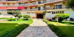D'occasion - Appartement - Torrevieja - Playa de los Locos