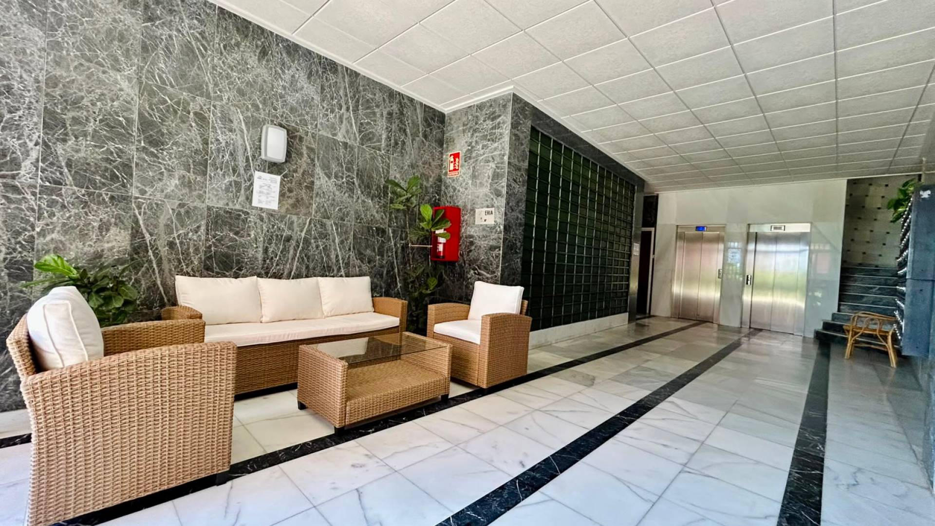 D'occasion - Appartement - Torrevieja - Playa de los Locos
