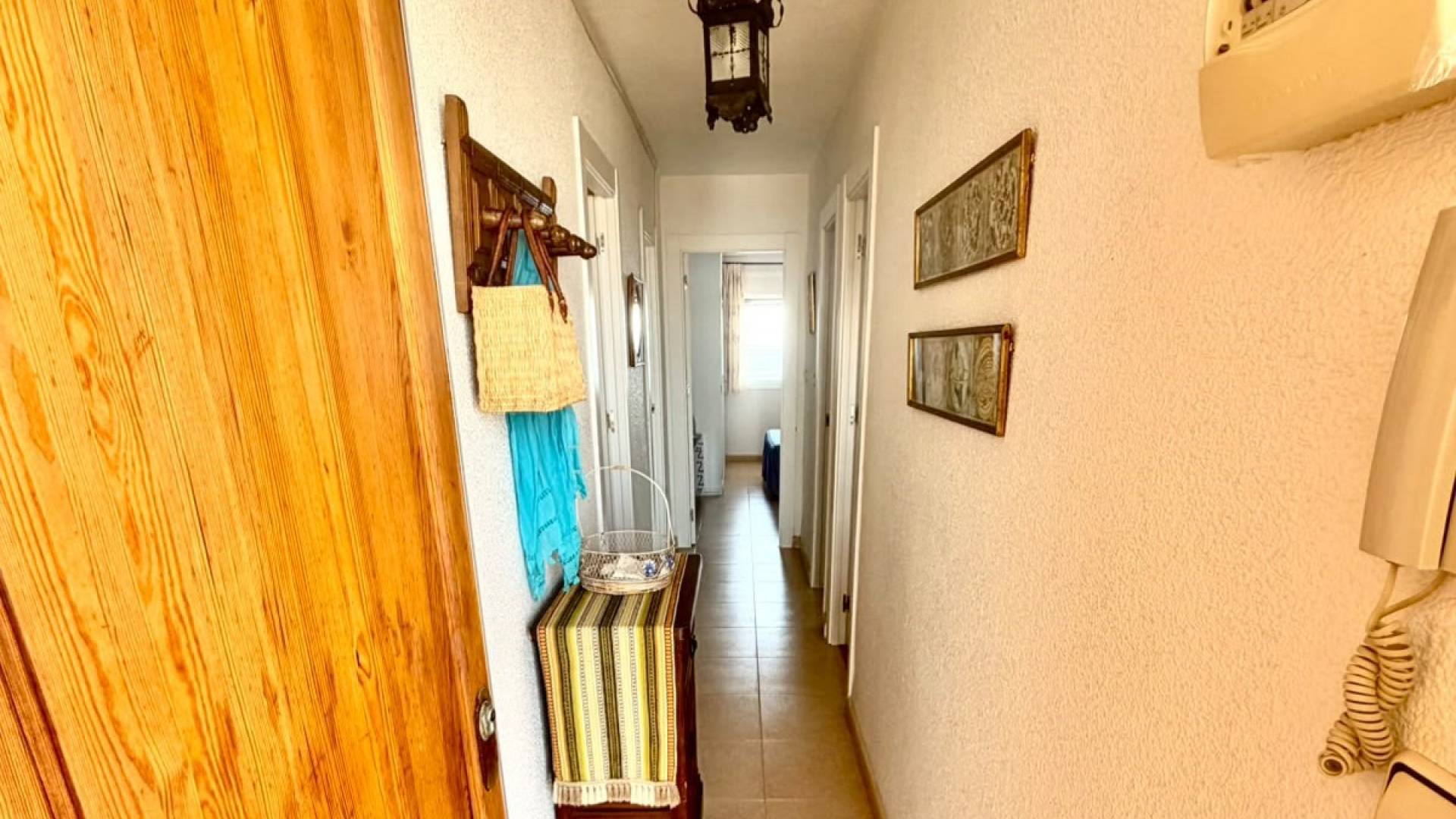 D'occasion - Appartement - Torrevieja - Playa de los Locos