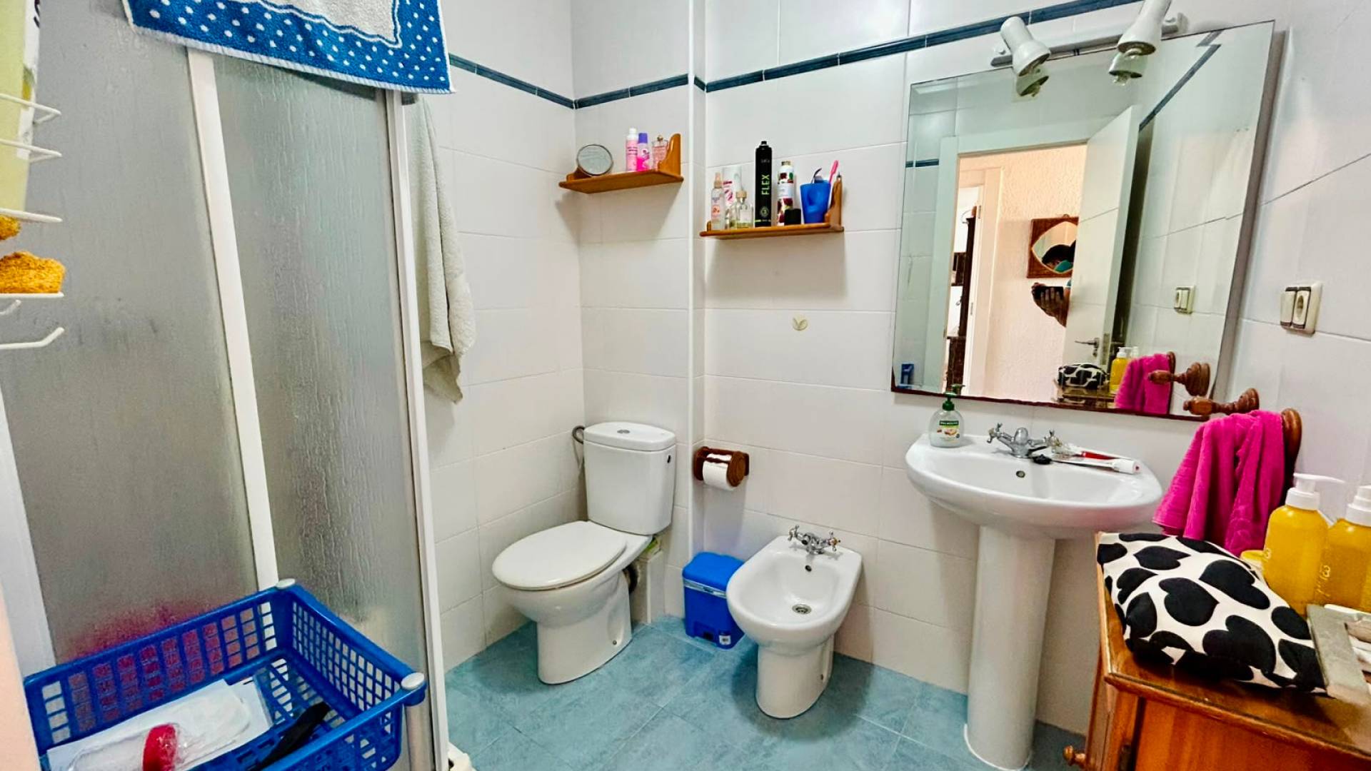 D'occasion - Appartement - Torrevieja - Playa de los Locos