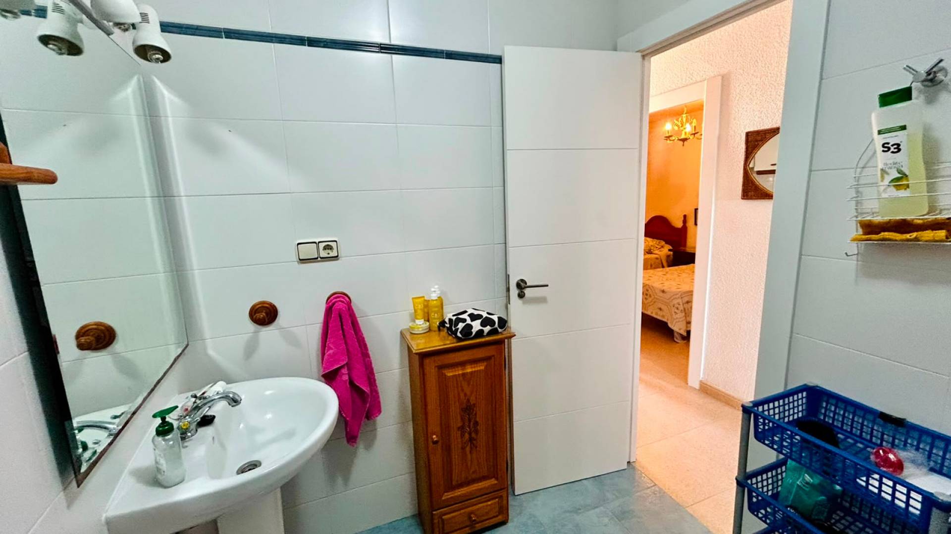 D'occasion - Appartement - Torrevieja - Playa de los Locos