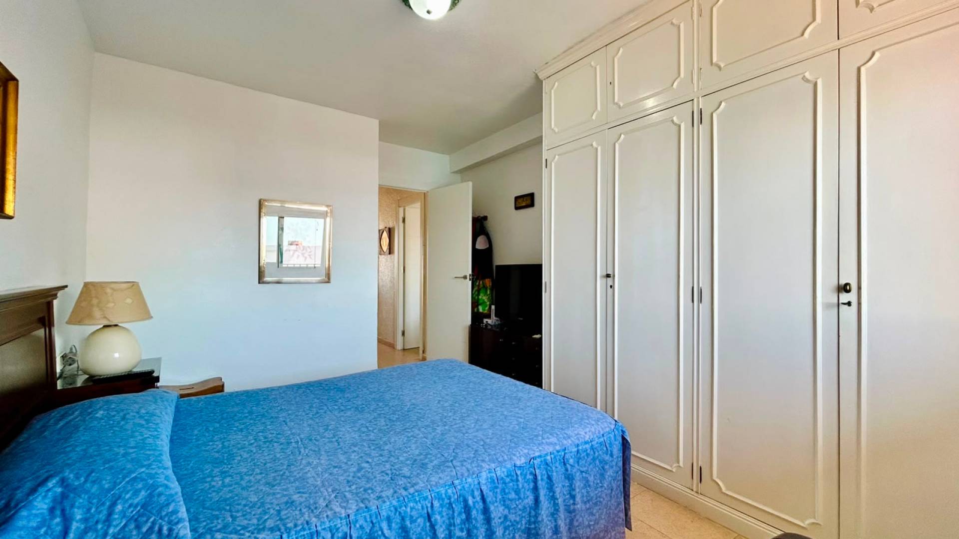 D'occasion - Appartement - Torrevieja - Playa de los Locos