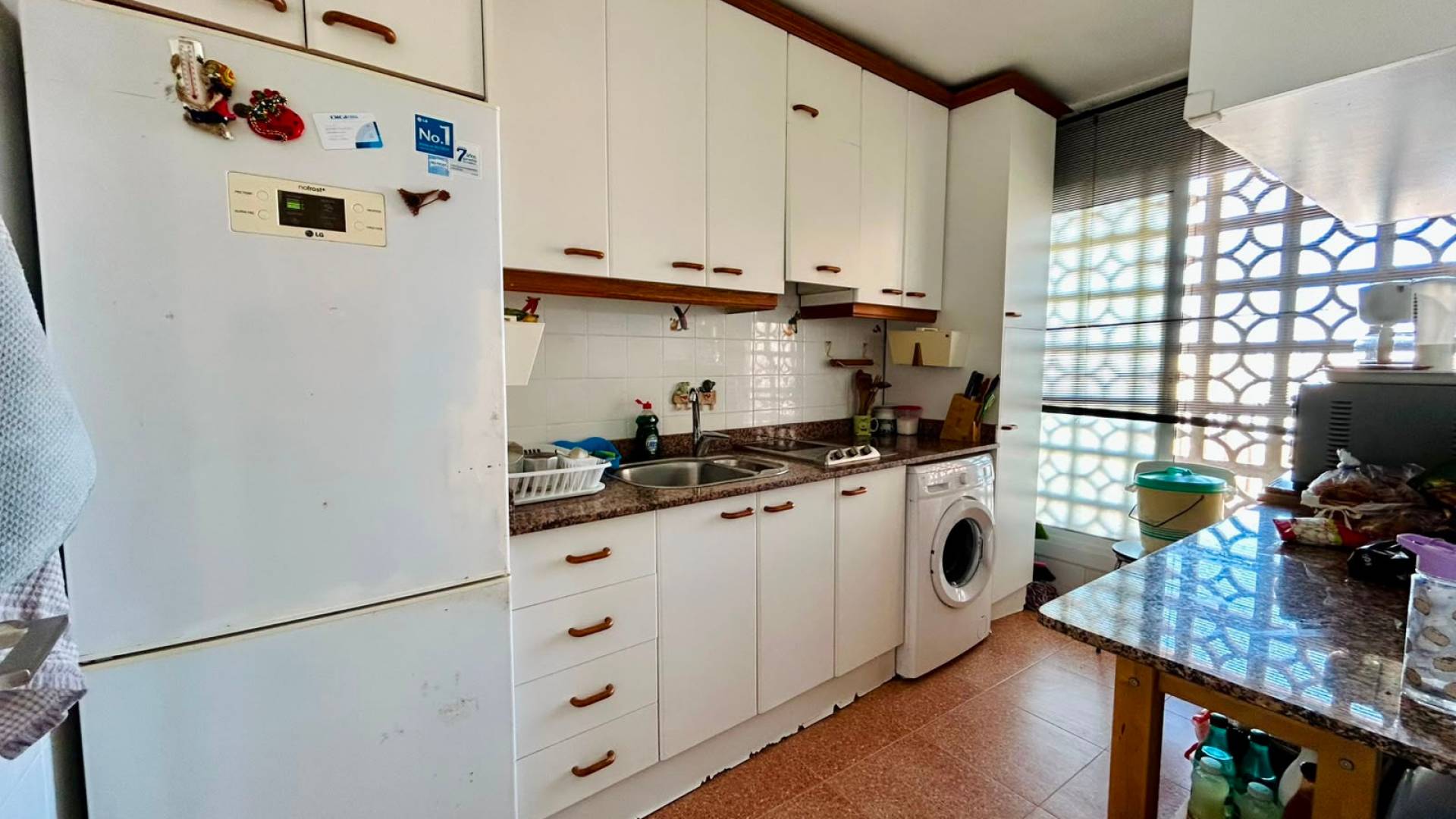 D'occasion - Appartement - Torrevieja - Playa de los Locos