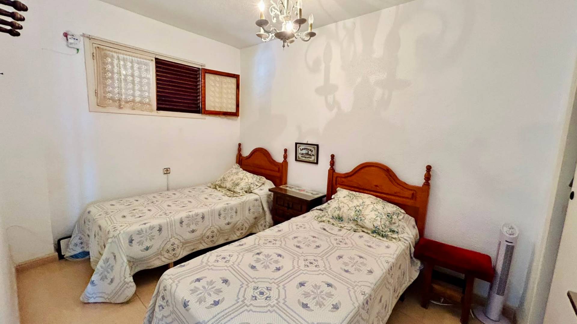 D'occasion - Appartement - Torrevieja - Playa de los Locos