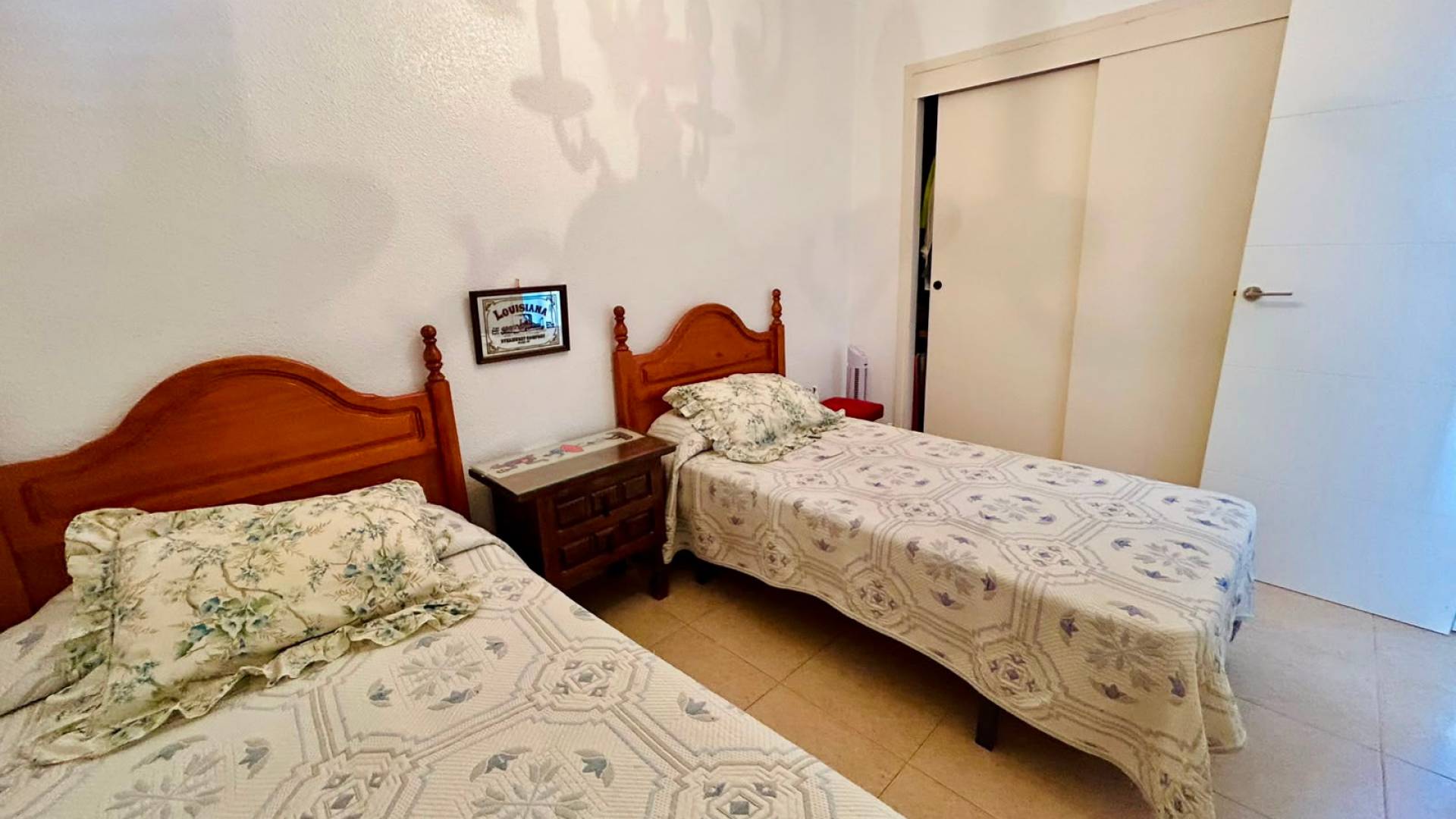 D'occasion - Appartement - Torrevieja - Playa de los Locos