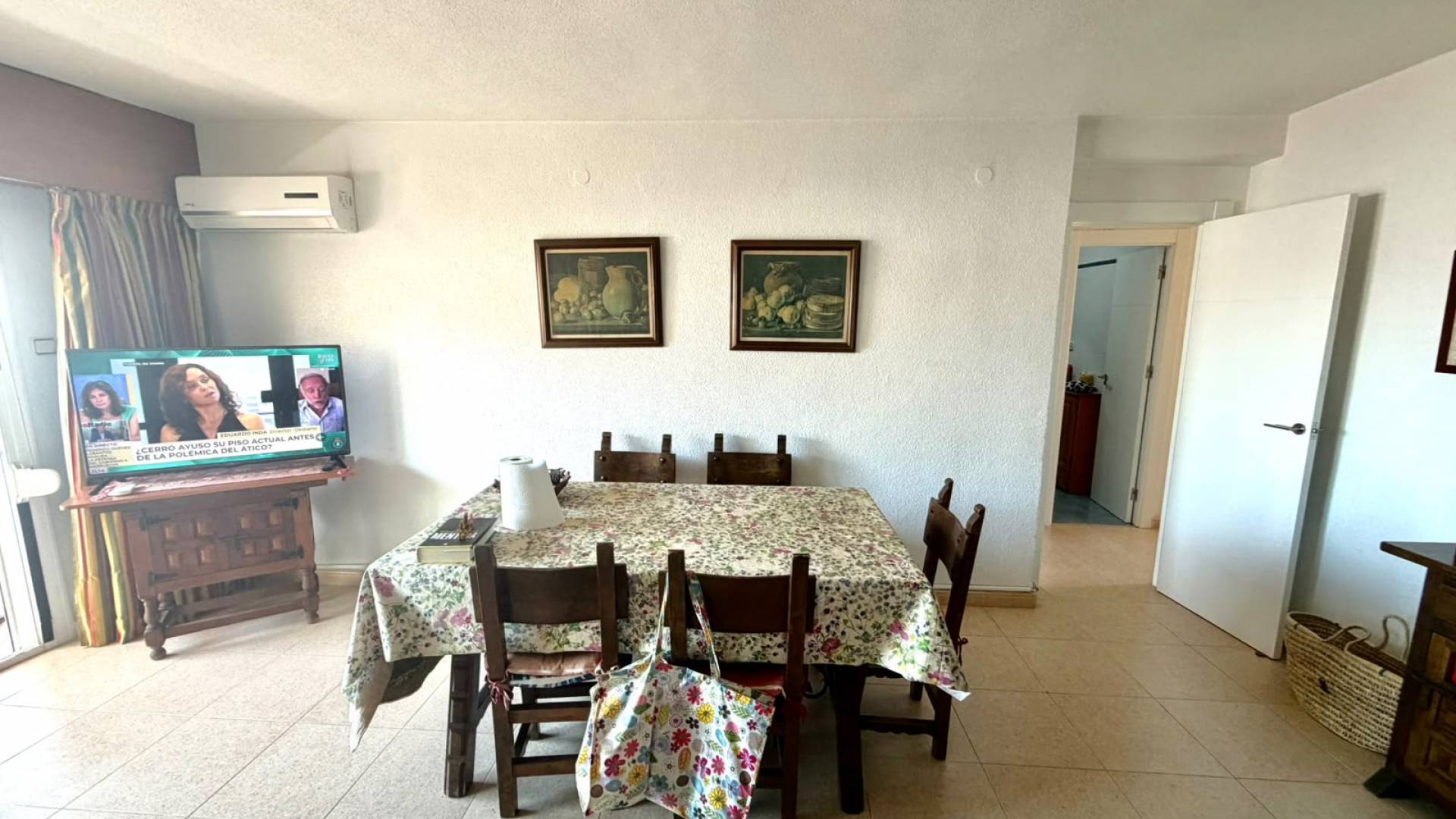 D'occasion - Appartement - Torrevieja - Playa de los Locos
