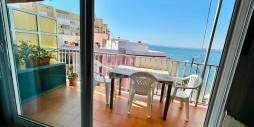 D'occasion - Appartement - Torrevieja - Playa de los Locos