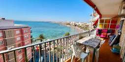 D'occasion - Appartement - Torrevieja - Playa de los Locos