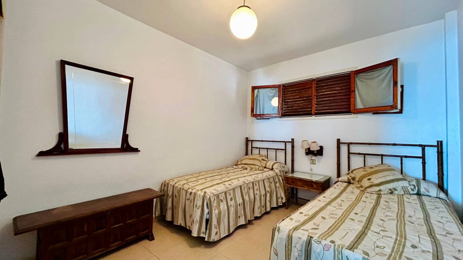 D'occasion - Appartement - Torrevieja - Playa de los Locos