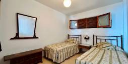 D'occasion - Appartement - Torrevieja - Playa de los Locos