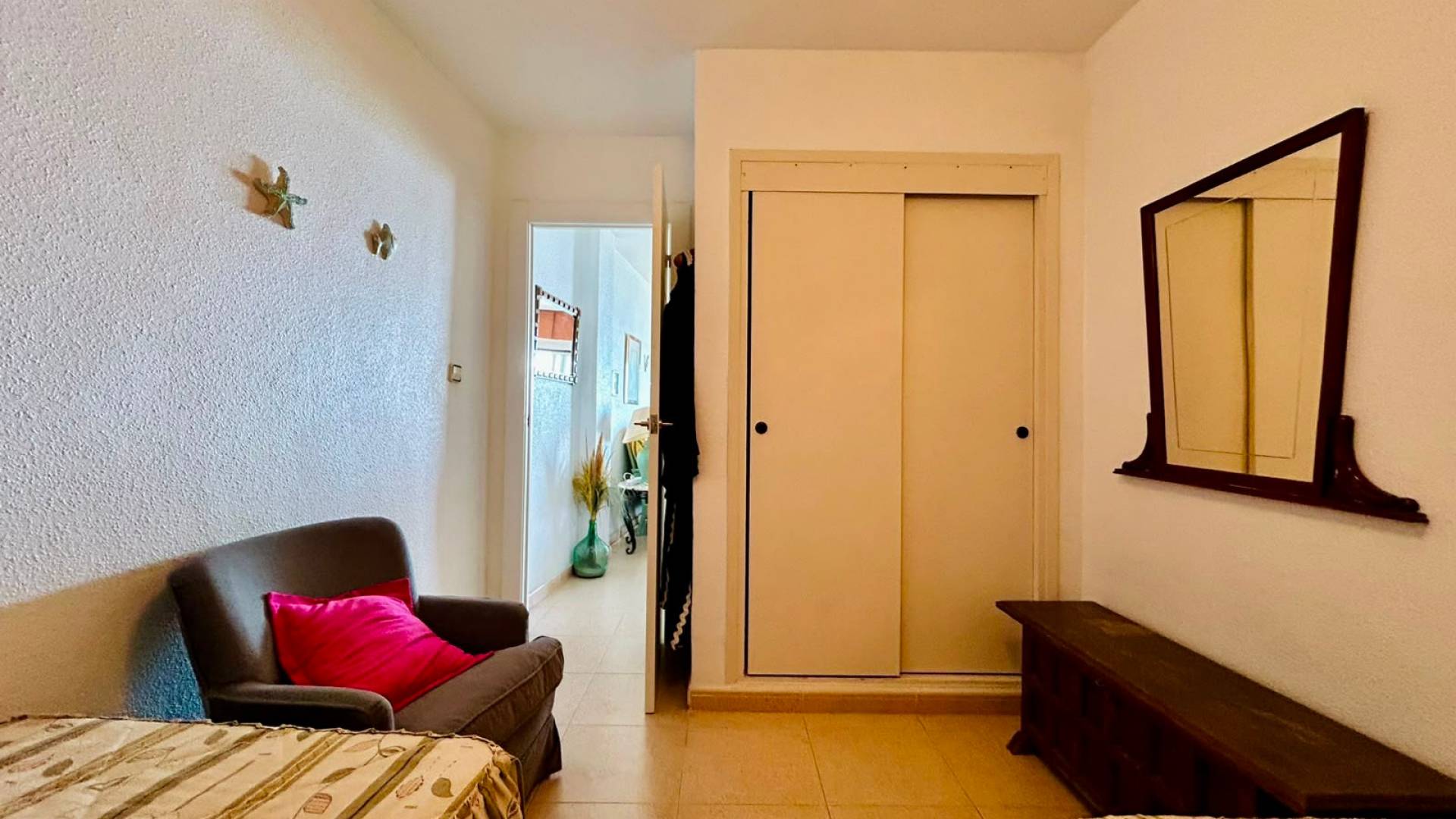 D'occasion - Appartement - Torrevieja - Playa de los Locos
