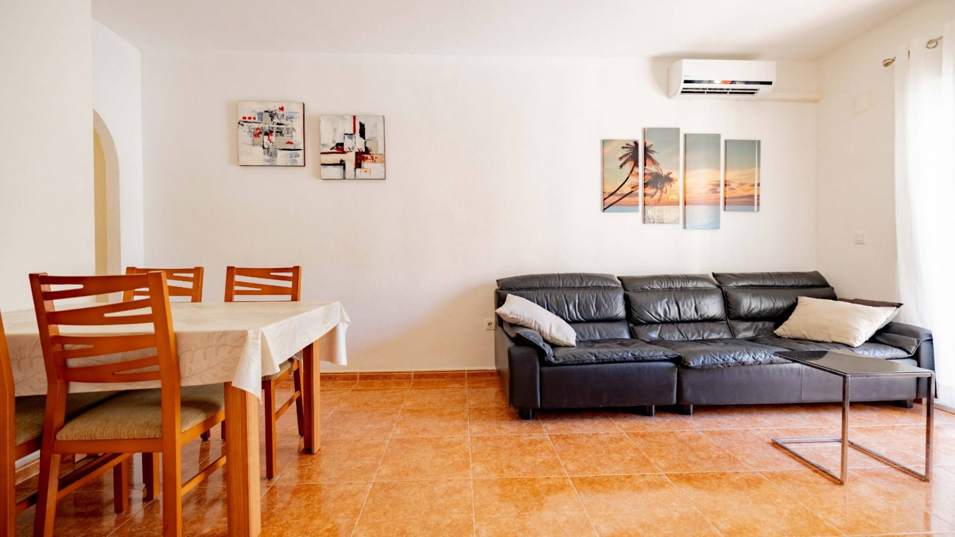 D'occasion - Appartement - Torrevieja - Playa de los Locos