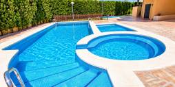 D'occasion - Appartement - Torrevieja - Playa de los Locos
