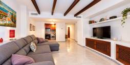 D'occasion - Appartement - Torrevieja - Playa de los Locos