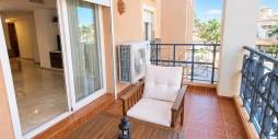 D'occasion - Appartement - Torrevieja - Playa de los Locos