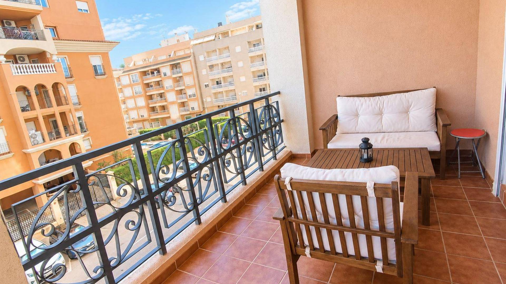 D'occasion - Appartement - Torrevieja - Playa de los Locos