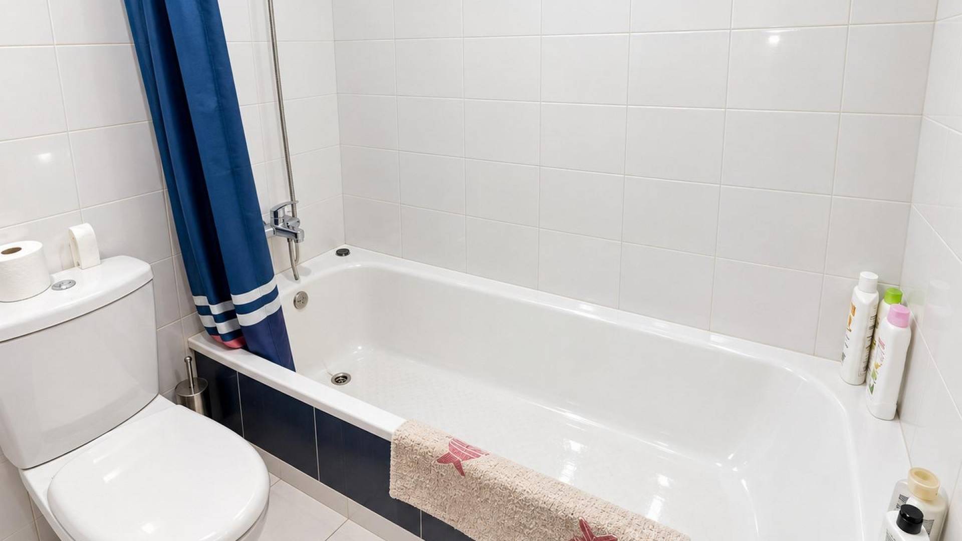 D'occasion - Appartement - Torrevieja - Playa de los Locos