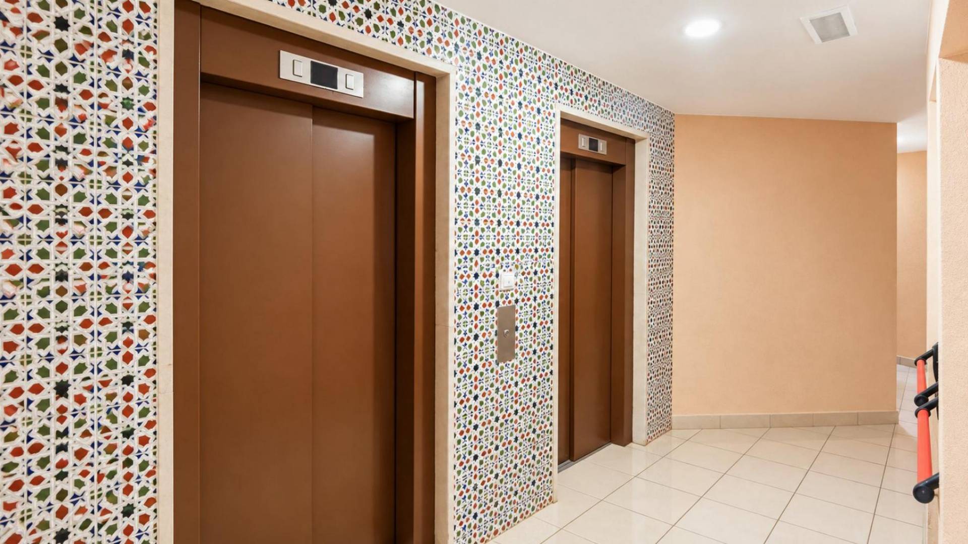 D'occasion - Appartement - Torrevieja - Playa de los Locos