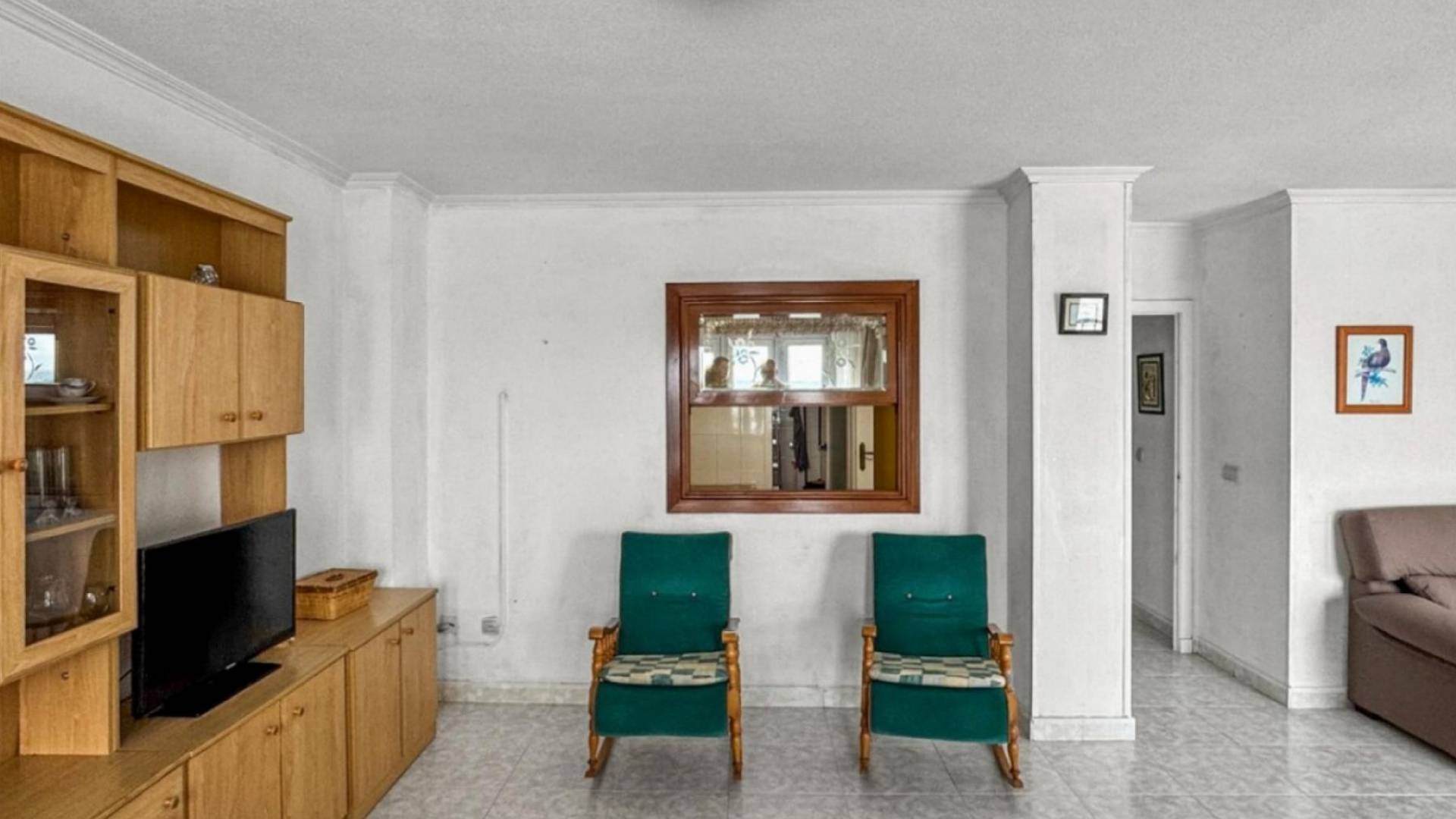 D'occasion - Appartement - Torrevieja - Playa de los Locos