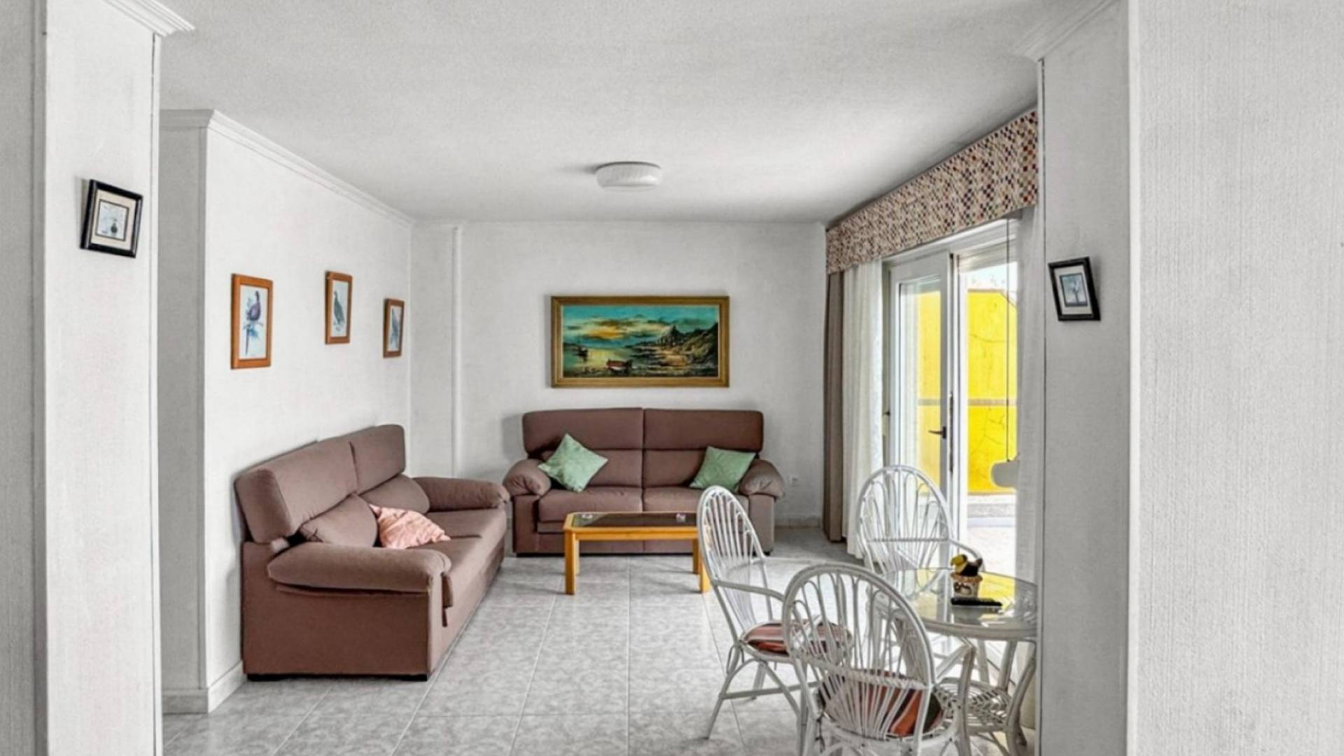 D'occasion - Appartement - Torrevieja - Playa de los Locos