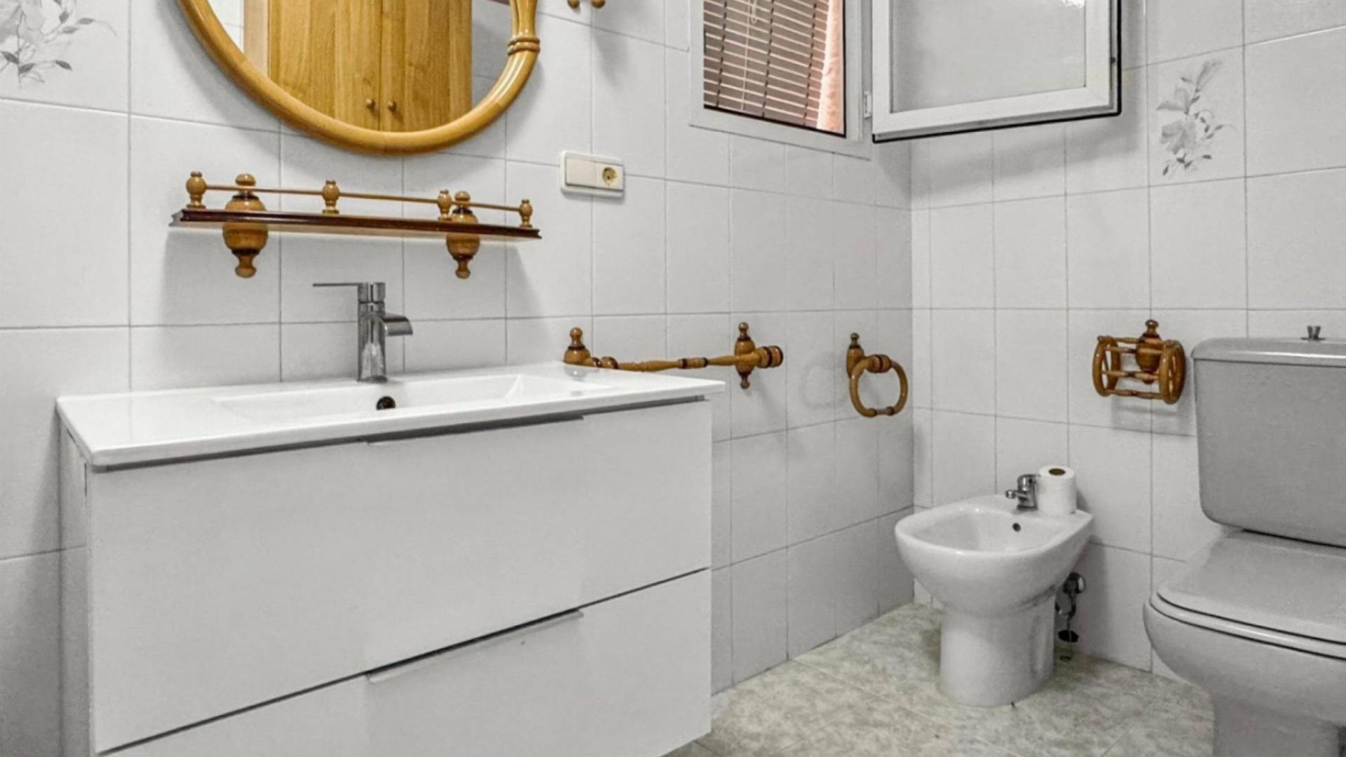 D'occasion - Appartement - Torrevieja - Playa de los Locos