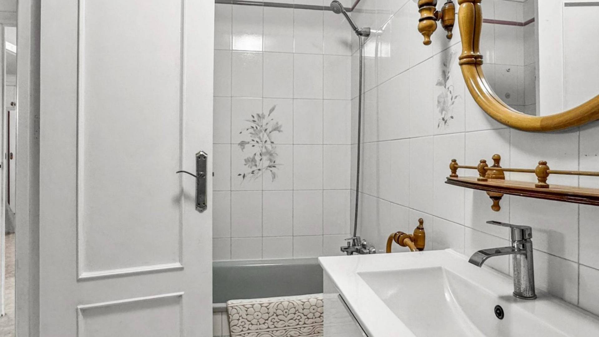 D'occasion - Appartement - Torrevieja - Playa de los Locos