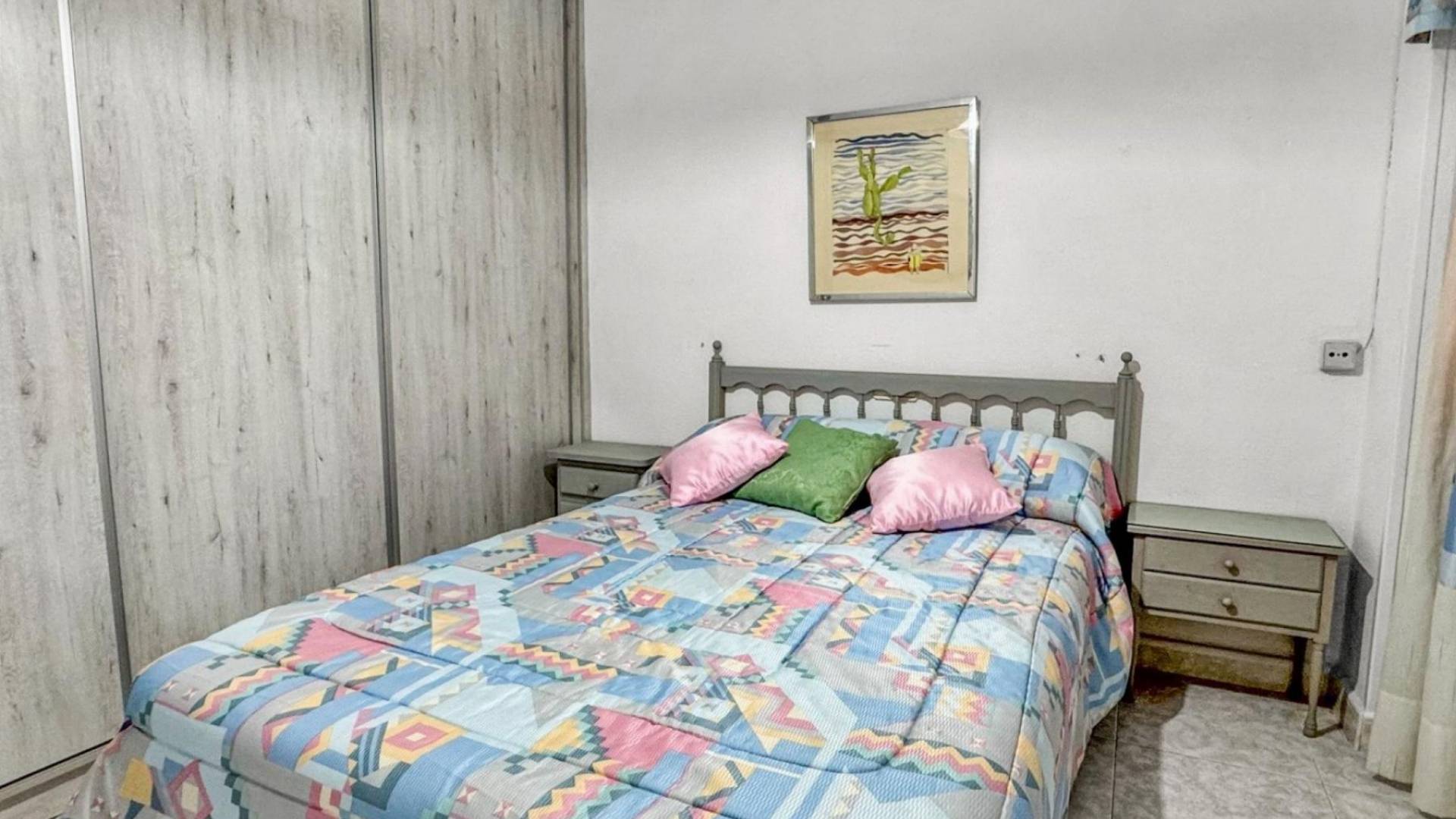 D'occasion - Appartement - Torrevieja - Playa de los Locos