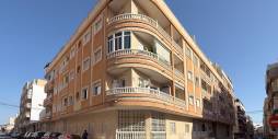 D'occasion - Appartement - Torrevieja - Playa de los Locos
