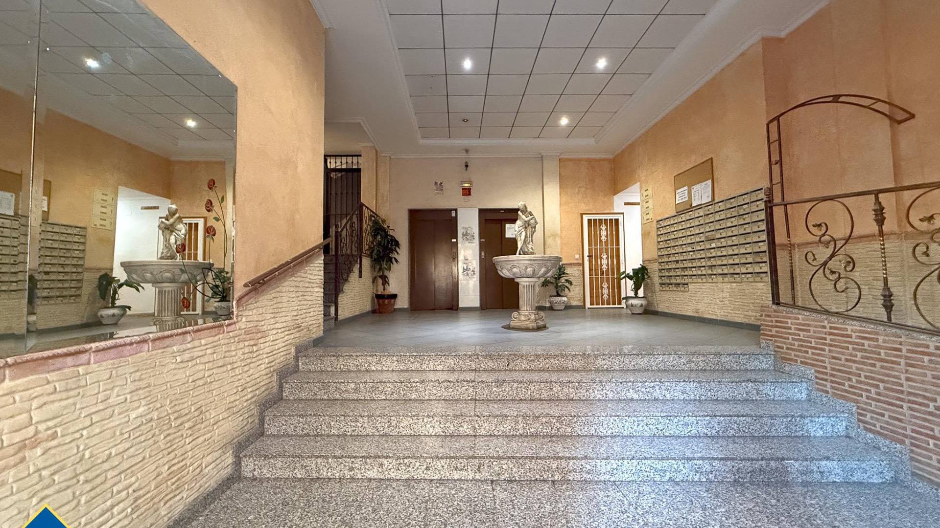 D'occasion - Appartement - Torrevieja - Playa de los Locos