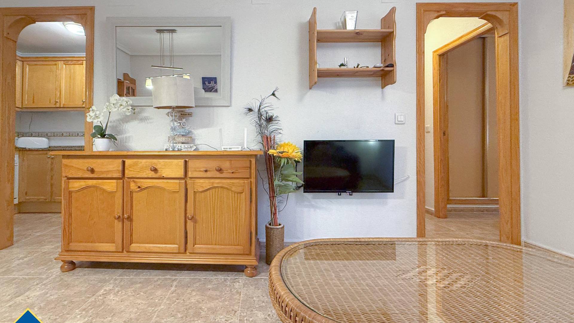 D'occasion - Appartement - Torrevieja - Playa de los Locos