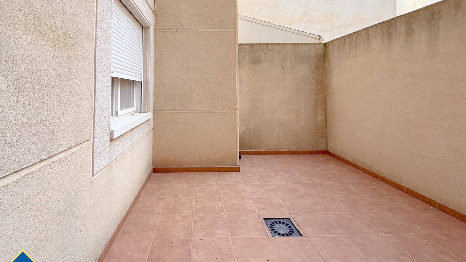 D'occasion - Appartement - Torrevieja - Playa de los Locos