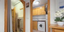 D'occasion - Appartement - Torrevieja - Playa de los Locos