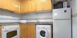 D'occasion - Appartement - Torrevieja - Playa de los Locos