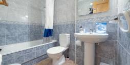 D'occasion - Appartement - Torrevieja - Playa de los Locos