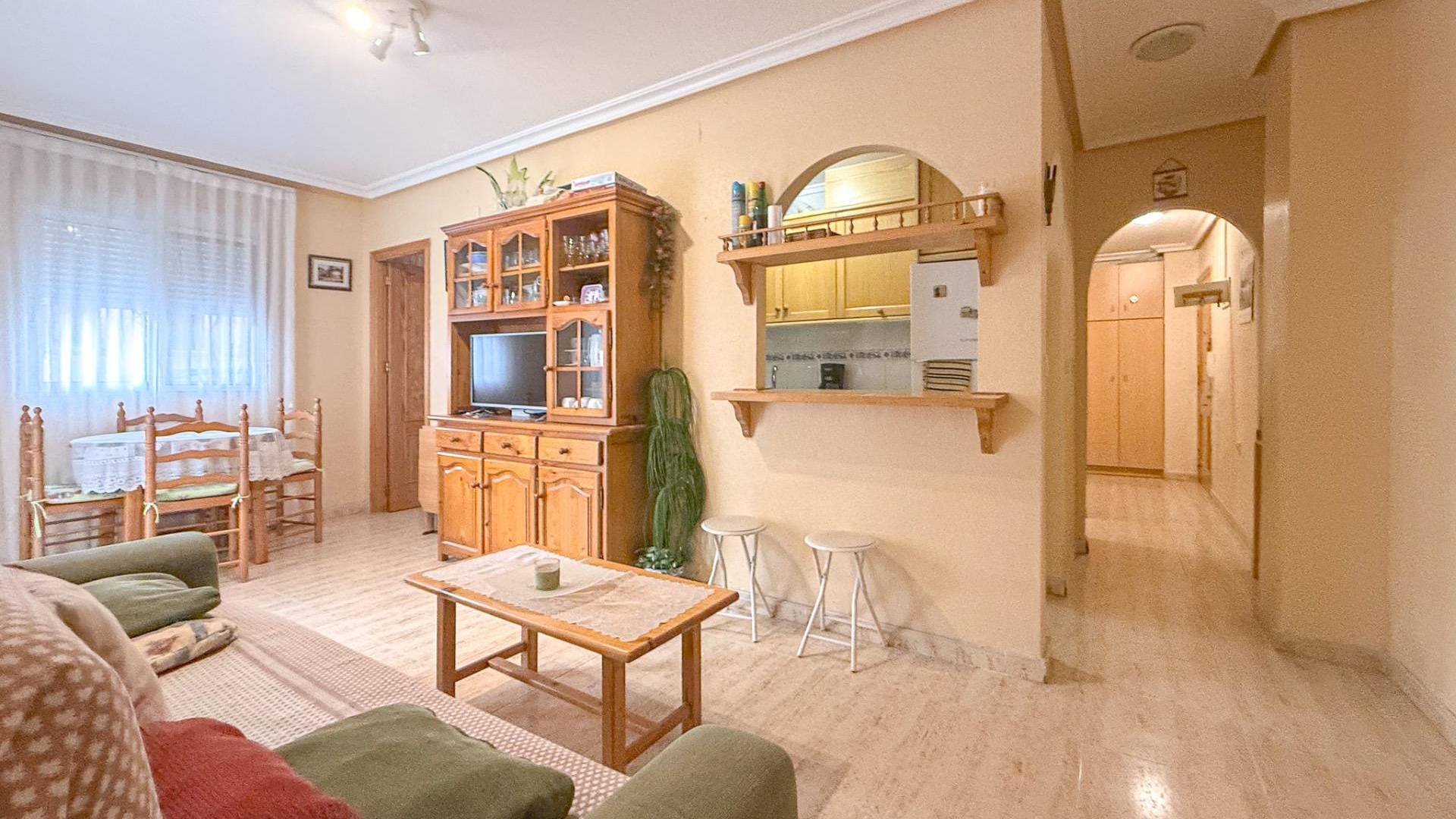 D'occasion - Appartement - Torrevieja - Playa de los Locos