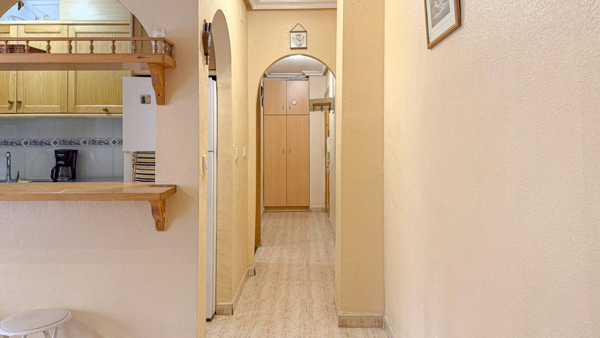 D'occasion - Appartement - Torrevieja - Playa de los Locos