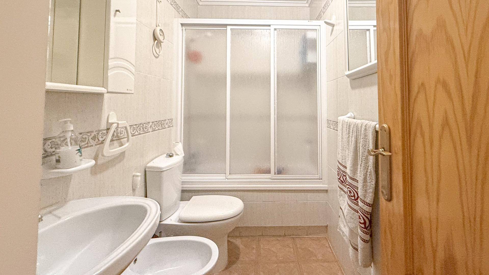 D'occasion - Appartement - Torrevieja - Playa de los Locos