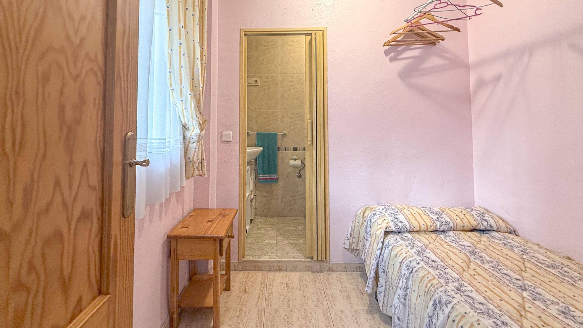 D'occasion - Appartement - Torrevieja - Playa de los Locos
