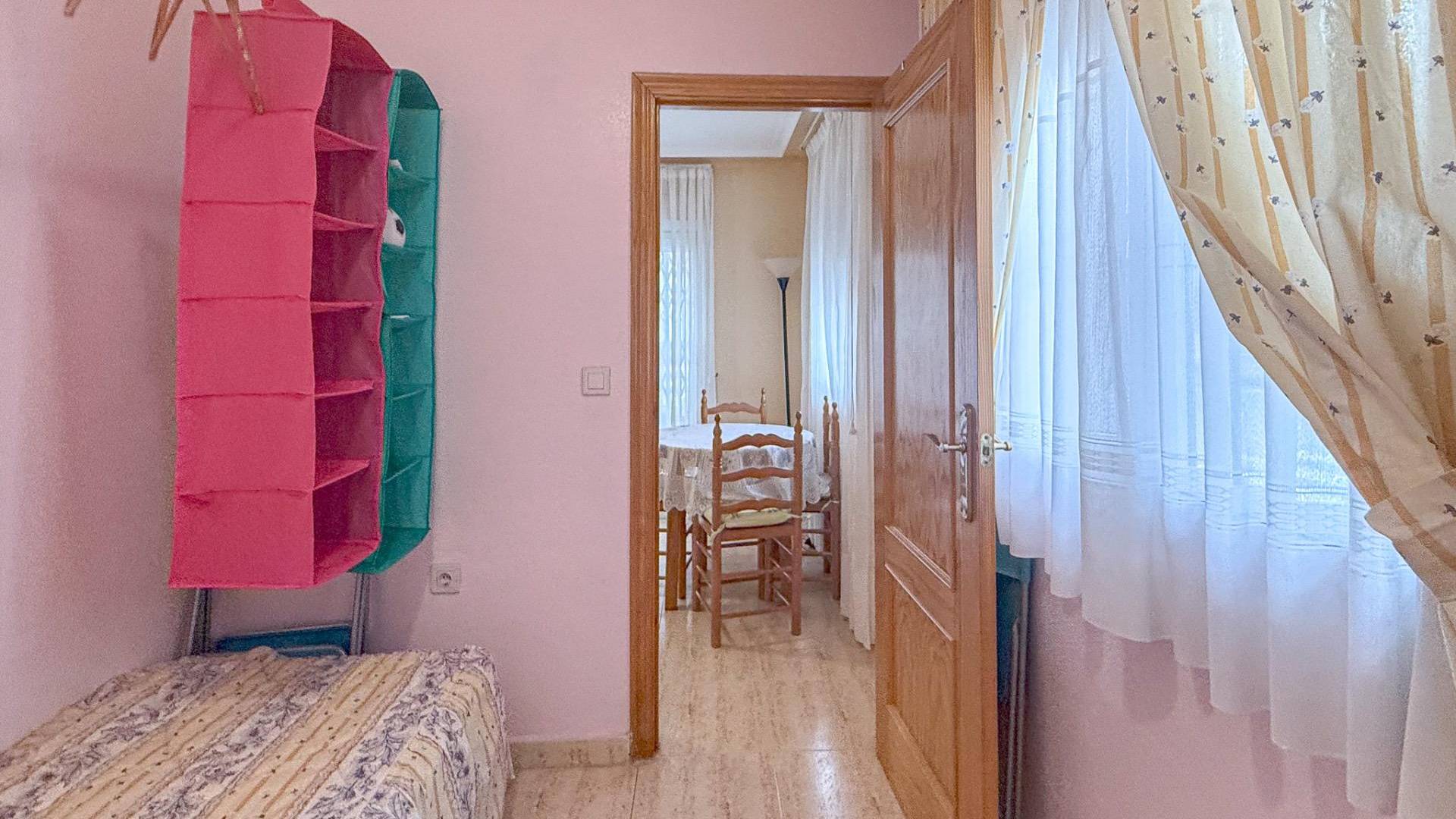 D'occasion - Appartement - Torrevieja - Playa de los Locos