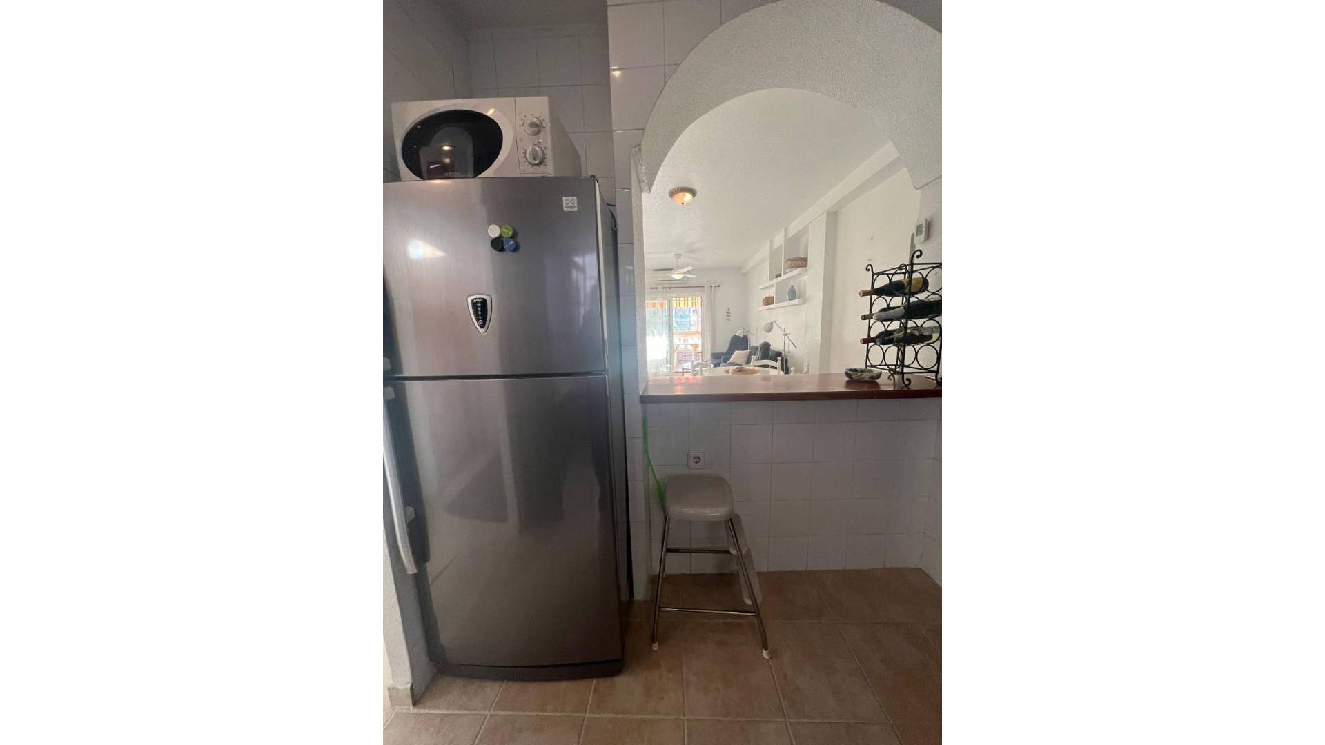 D'occasion - Appartement - Torrevieja - Playa de los Locos