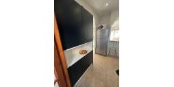 D'occasion - Appartement - Torrevieja - Playa de los Locos
