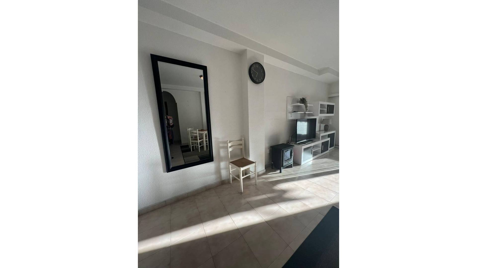 D'occasion - Appartement - Torrevieja - Playa de los Locos
