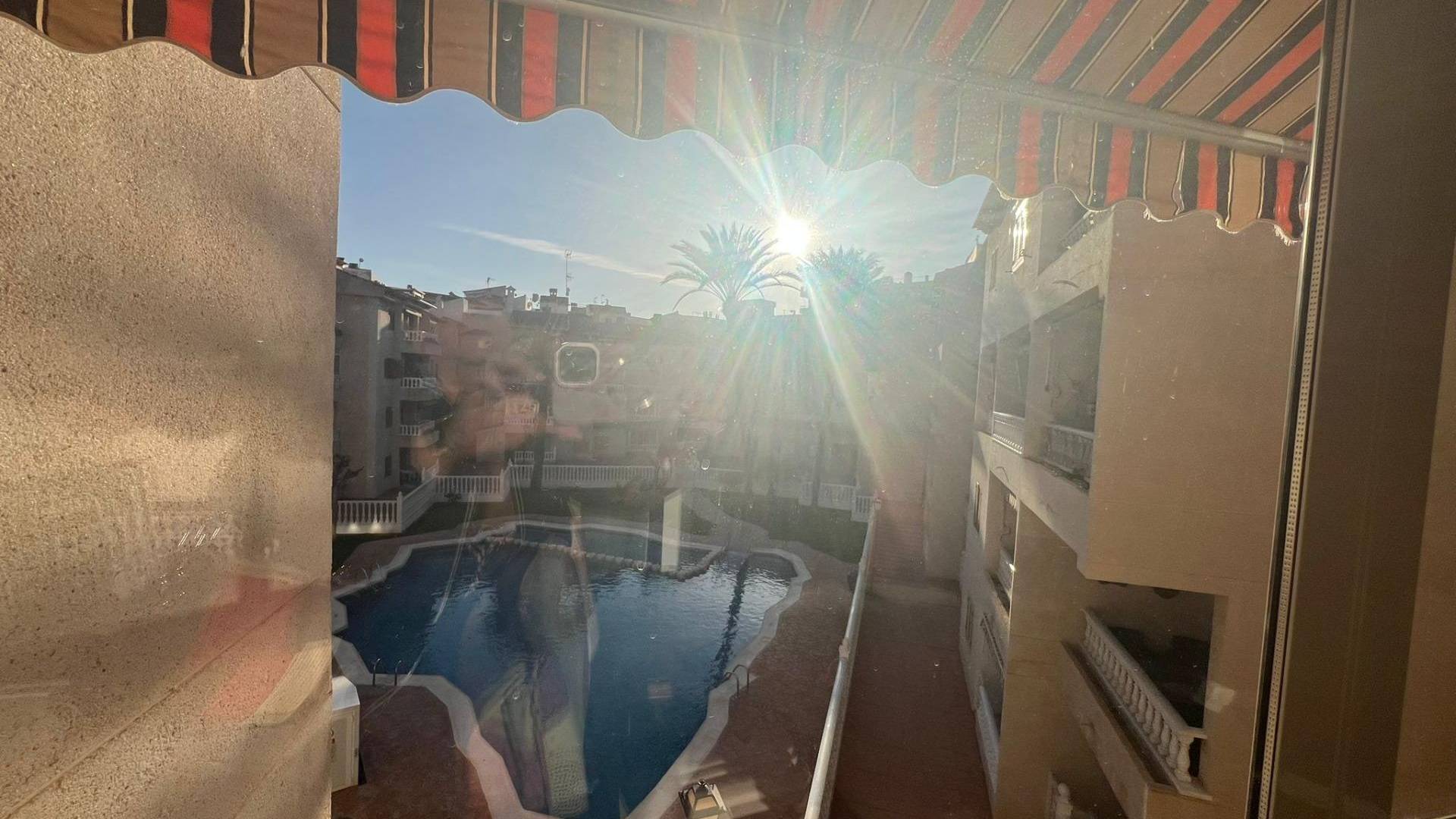 D'occasion - Appartement - Torrevieja - Playa de los Locos